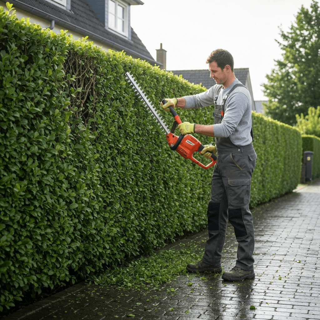 Pruning